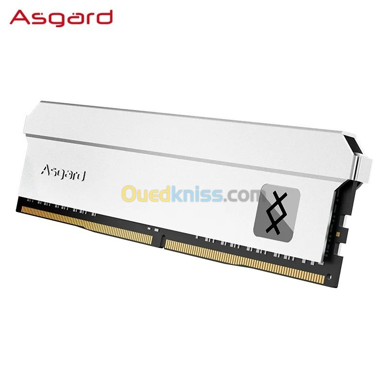 Asgard - Ram DDR4 8 GB 3200MHz Série Gaming - pour pc gaming