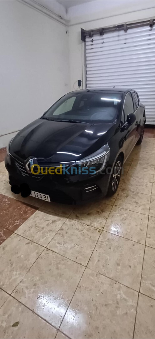 Renault Clio 5 2023 Techno plus