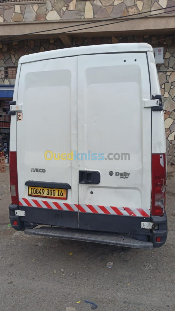 Iveco Daily 2000