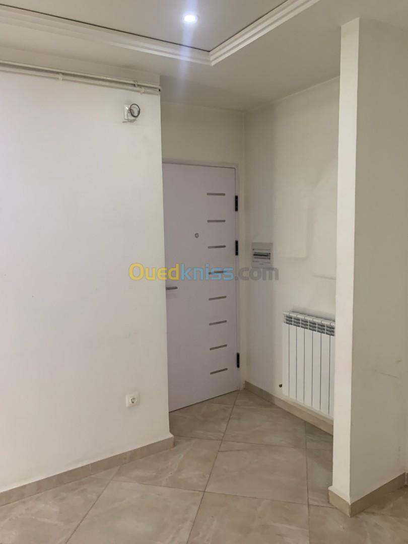 Vente Appartement F3 Alger Birkhadem