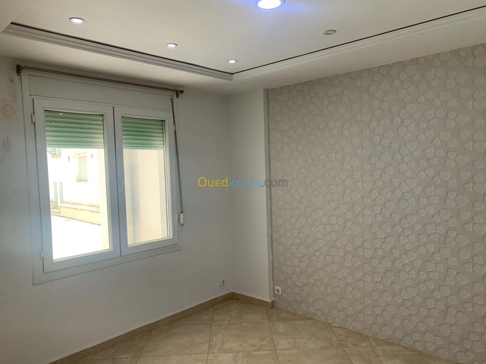 Vente Appartement F3 Alger Birkhadem