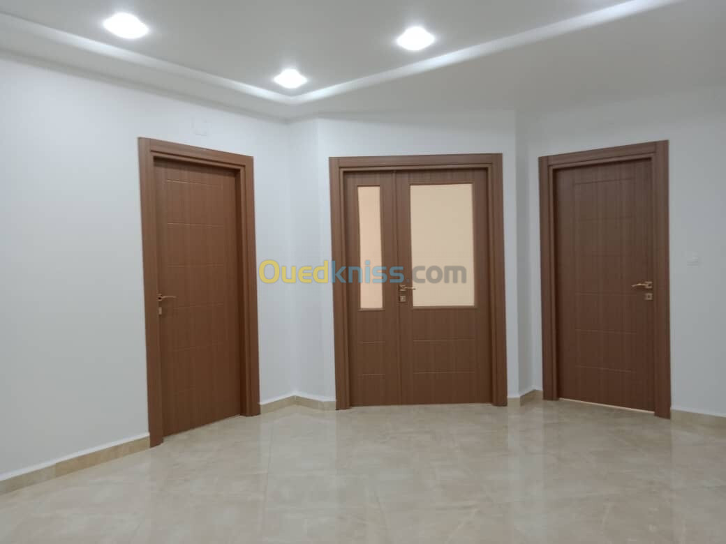 Vente Appartement F4 Alger Birkhadem