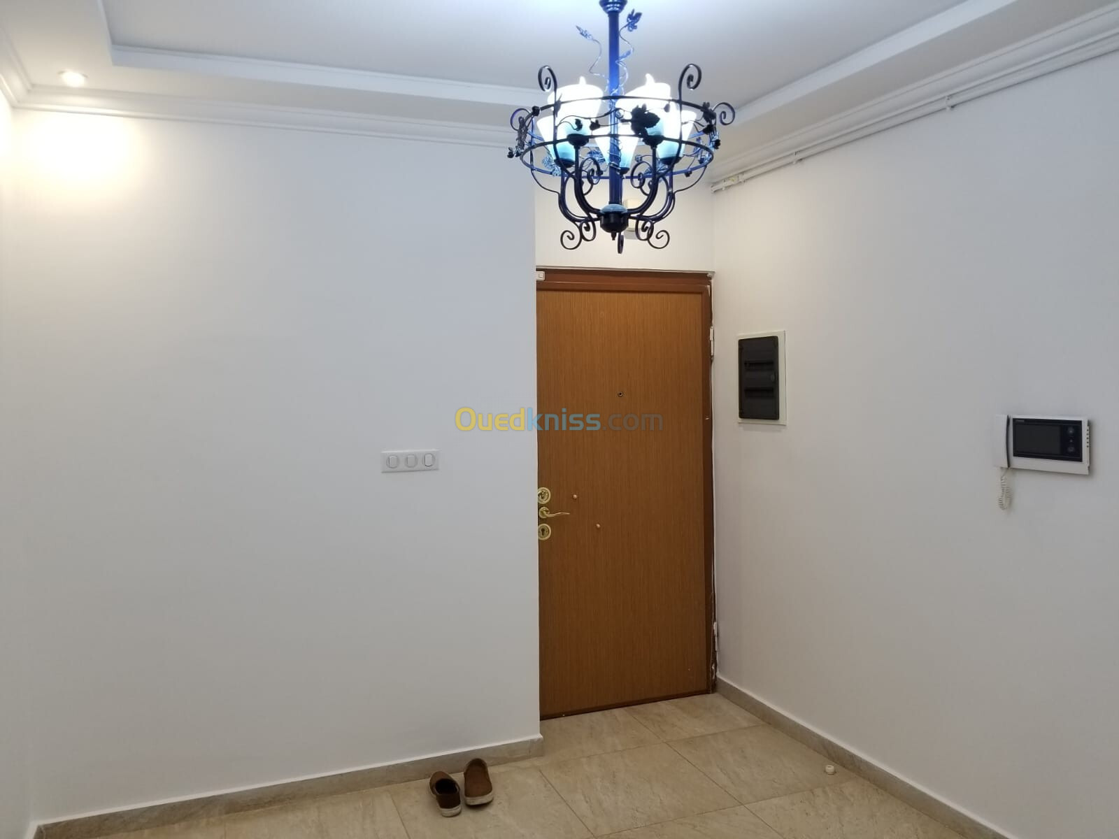 Vente Appartement F4 Alger El achour