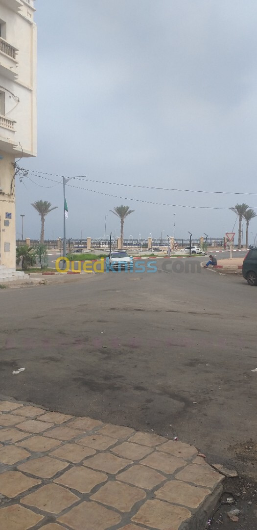 Location Local Mostaganem Mostaganem