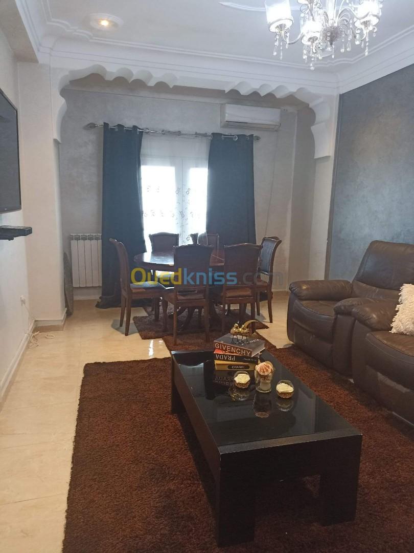 Vente Appartement F3 Tipaza Ain tagourait