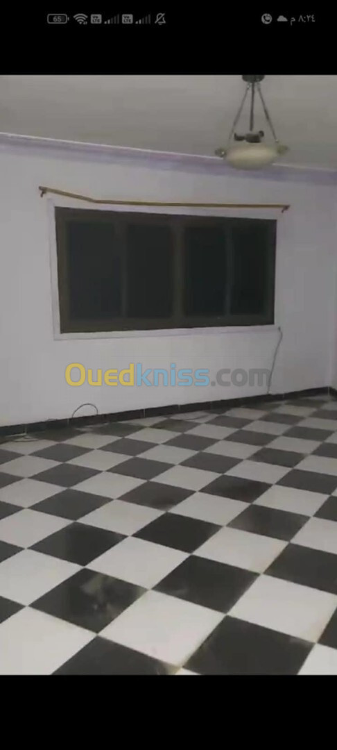 Vente Appartement F3 Alger Ouled fayet