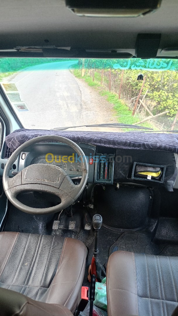 Renault trafic 1999