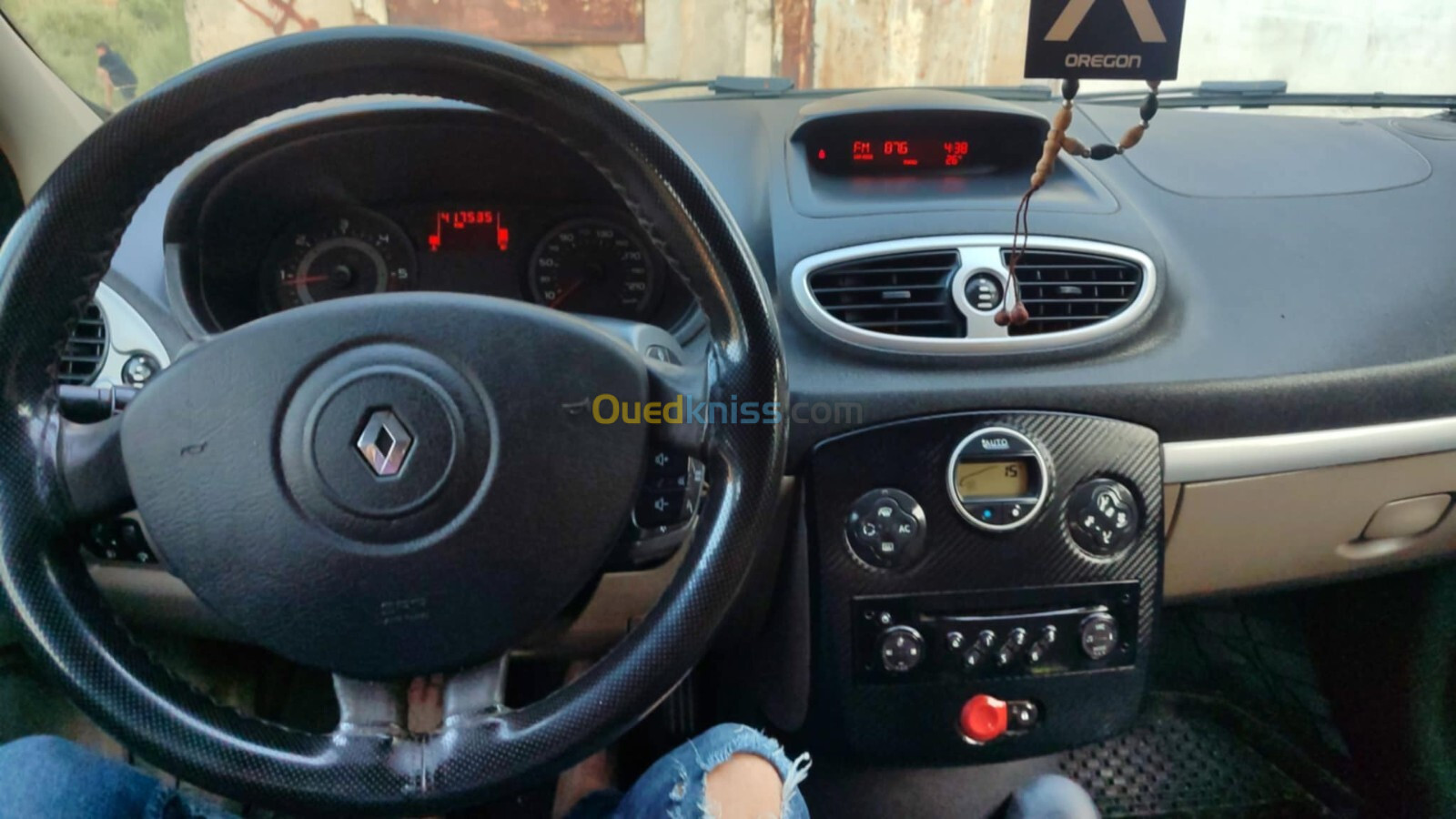 Renault Clio 3 2008 Clio 3