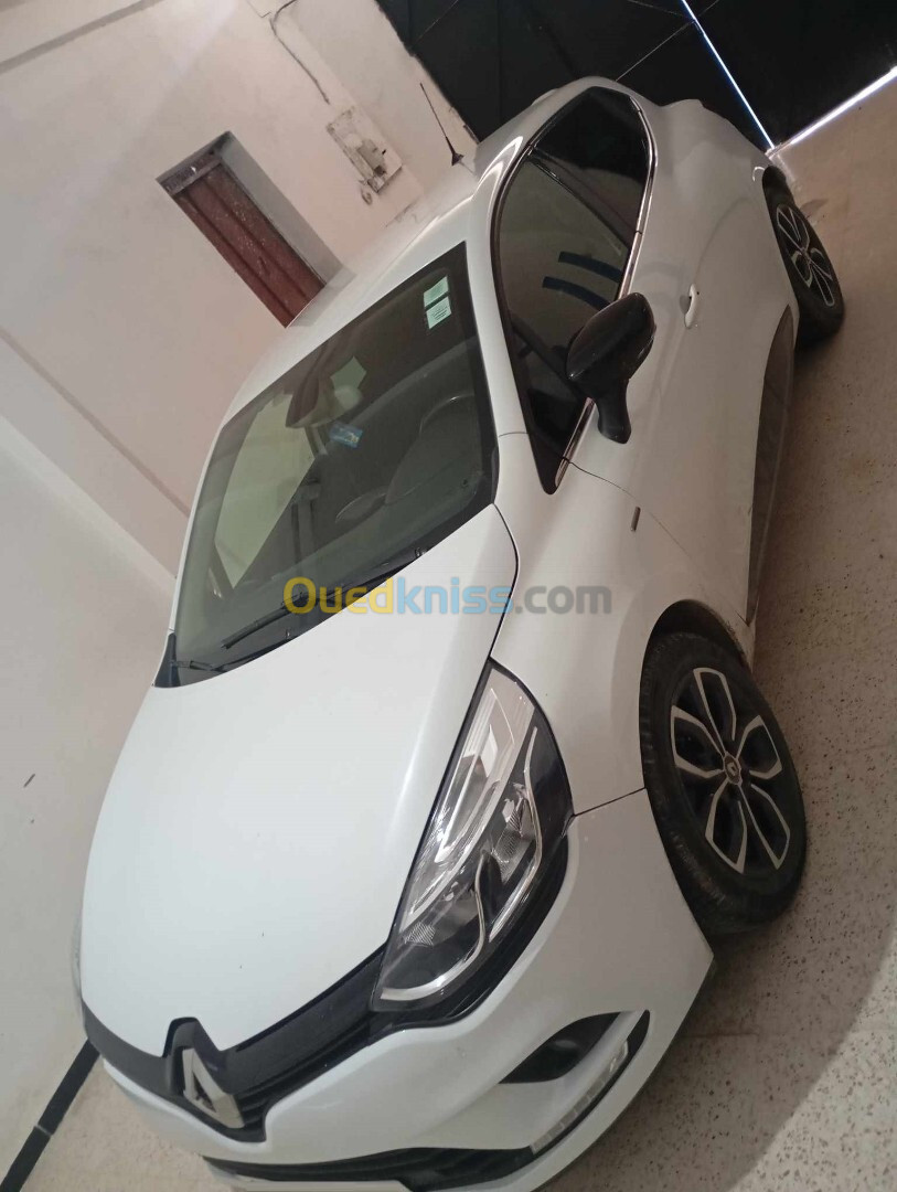 Renault Clio 4 2018 Limited 2