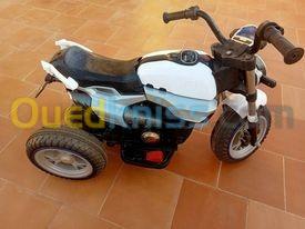 MOTO ELECTRIQUE