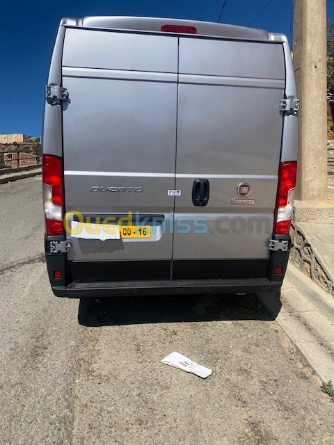 Fiat DUCATO 2023