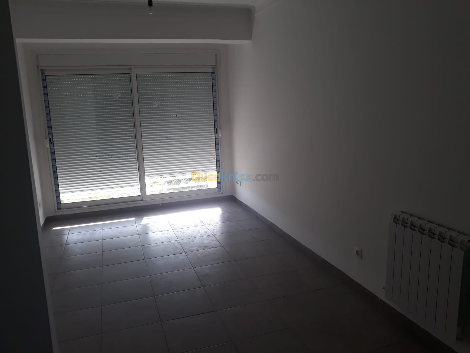 Location Duplex F5 Alger Draria