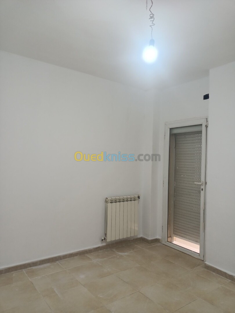 Location Appartement F3 Alger Draria