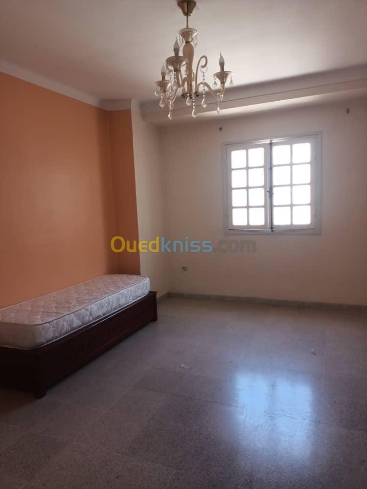 Location Duplex F4 Alger Ouled fayet