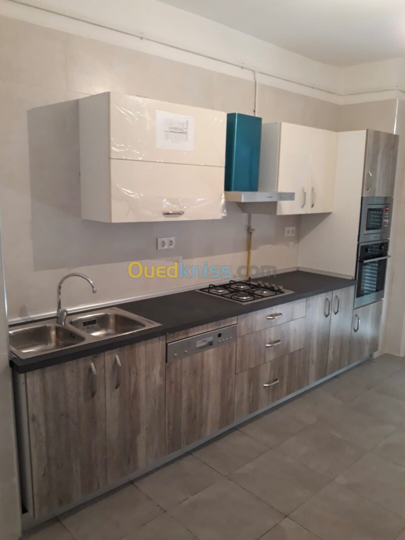 Location Duplex F5 Alger Draria