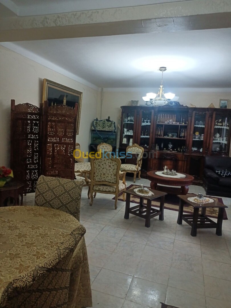 Vente Villa Alger El achour