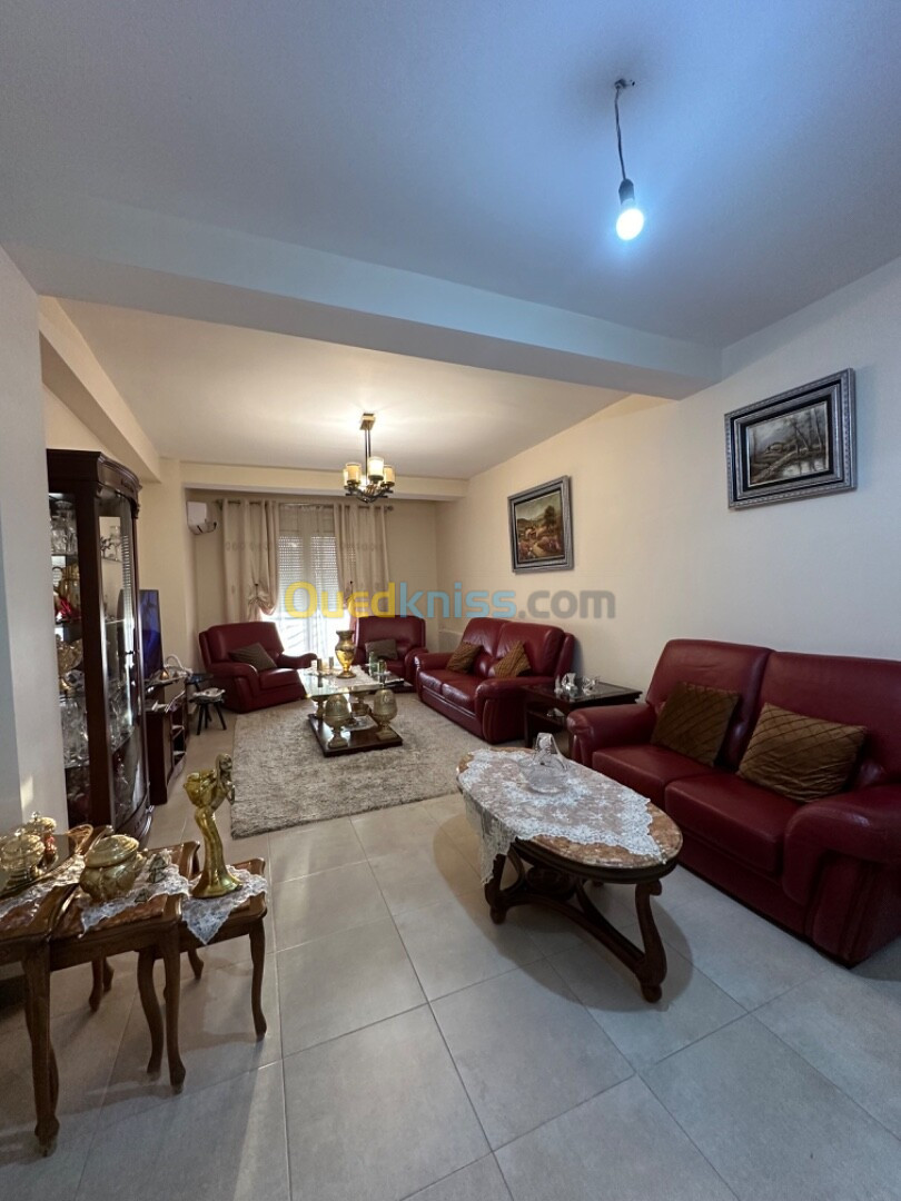 Vente Appartement F5 Alger Zeralda