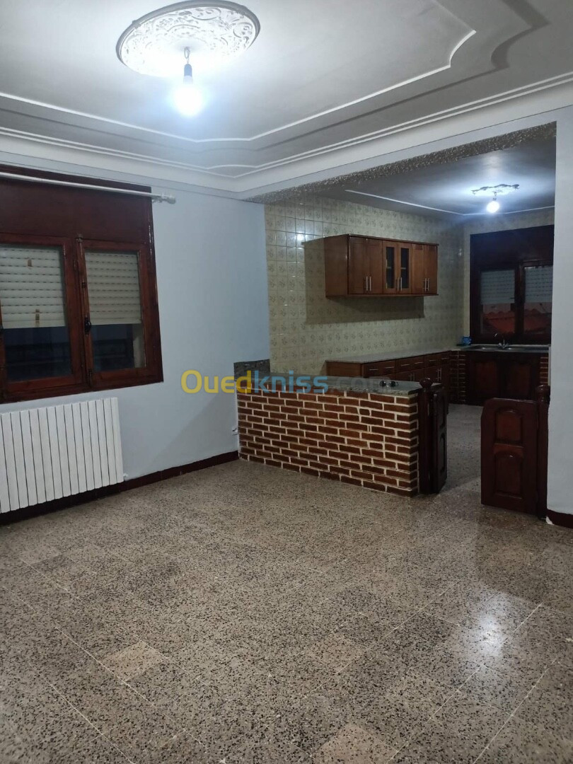 Location Niveau De Villa F3 Alger Draria