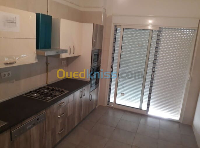 Location Duplex F5 Alger Draria