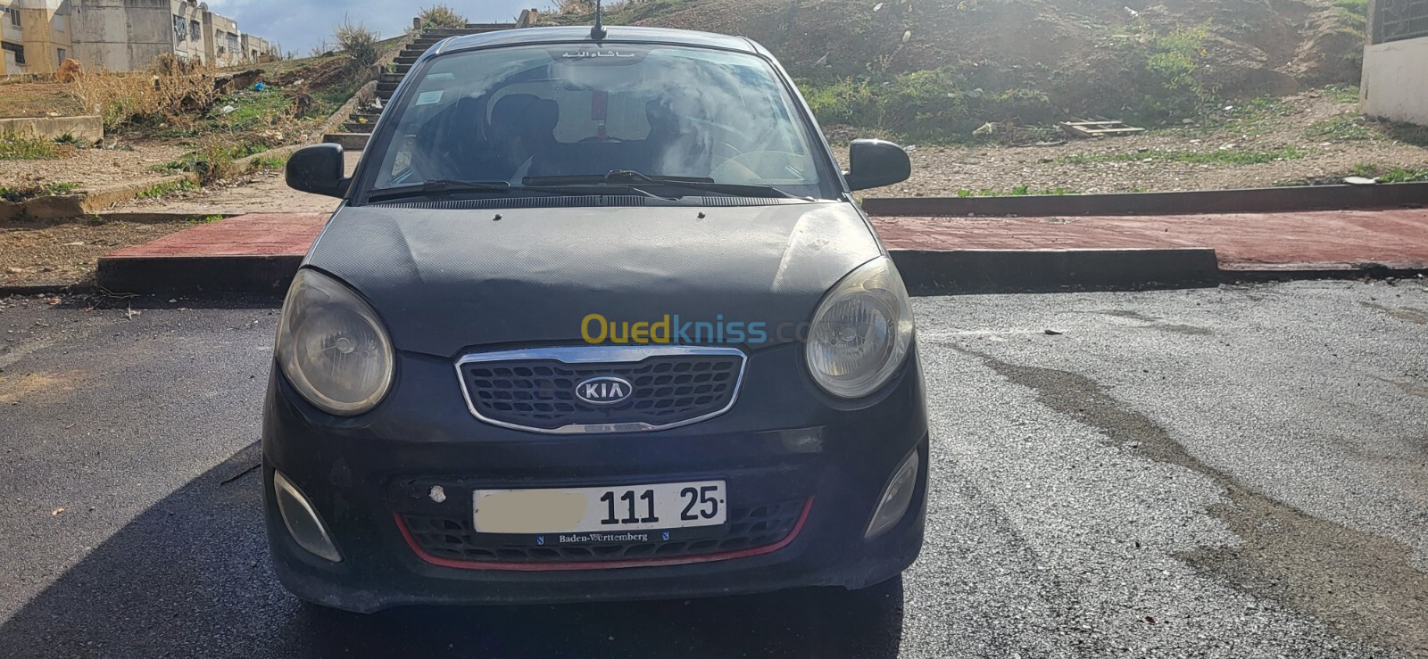 Kia Picanto 2011 Style