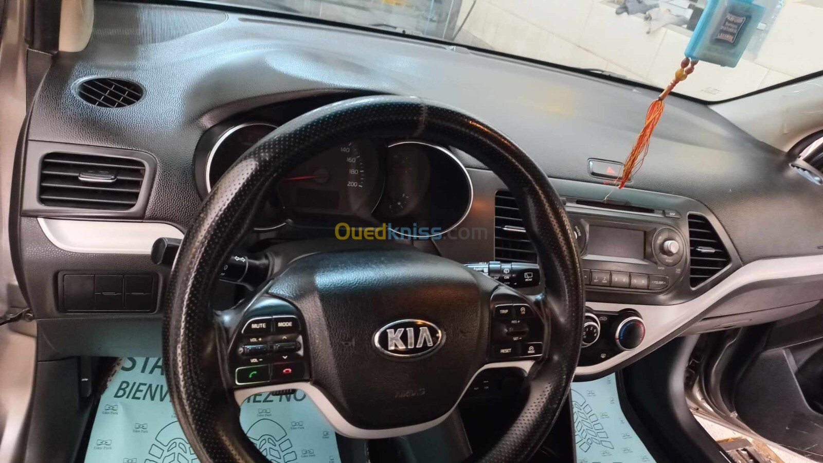 Kia Picanto 2016 Sportline