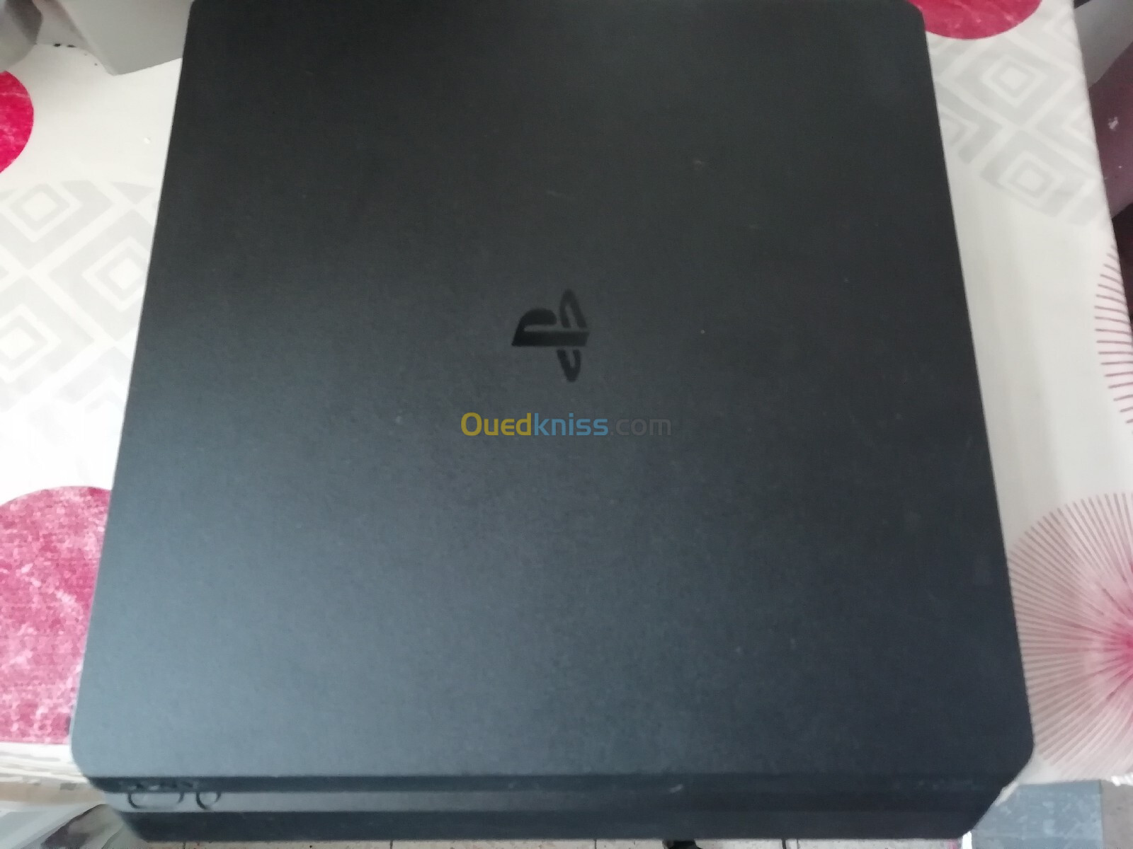 Ps4 slim 500g