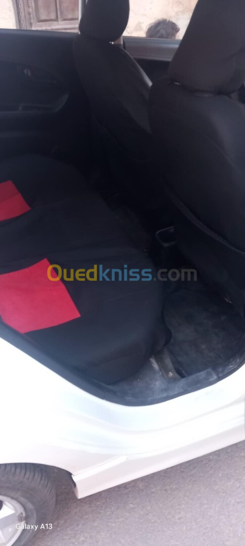 Kia Picanto 2015 POP PLUS