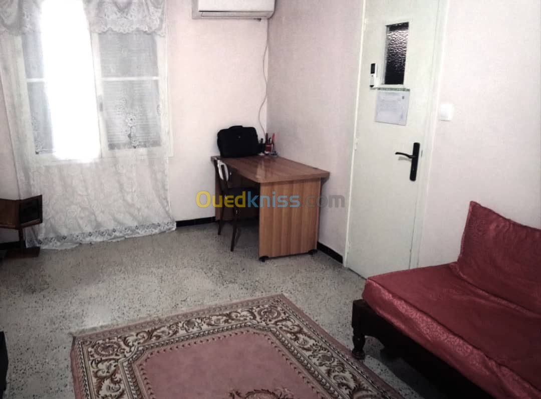 Vente Appartement F3 Alger Dar el beida