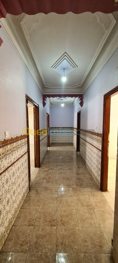 Location Niveau De Villa F3 Alger Gue de constantine