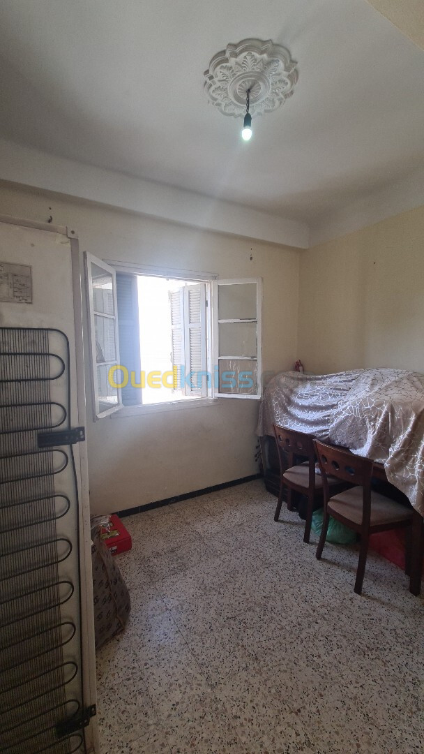 Location Appartement F3 Alger Kouba