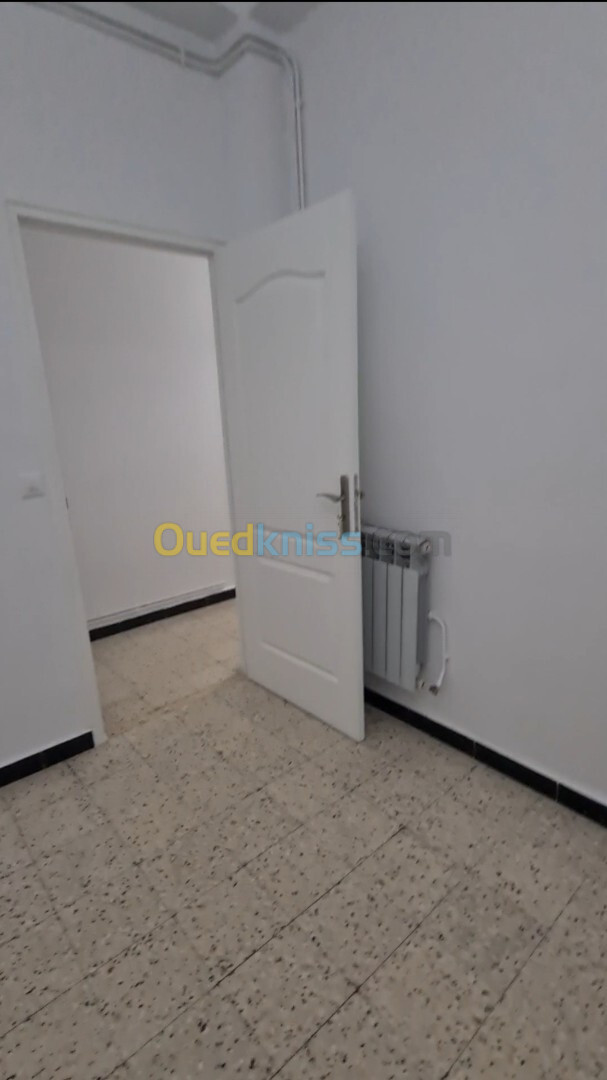 Location Niveau De Villa F3 Alger Kouba