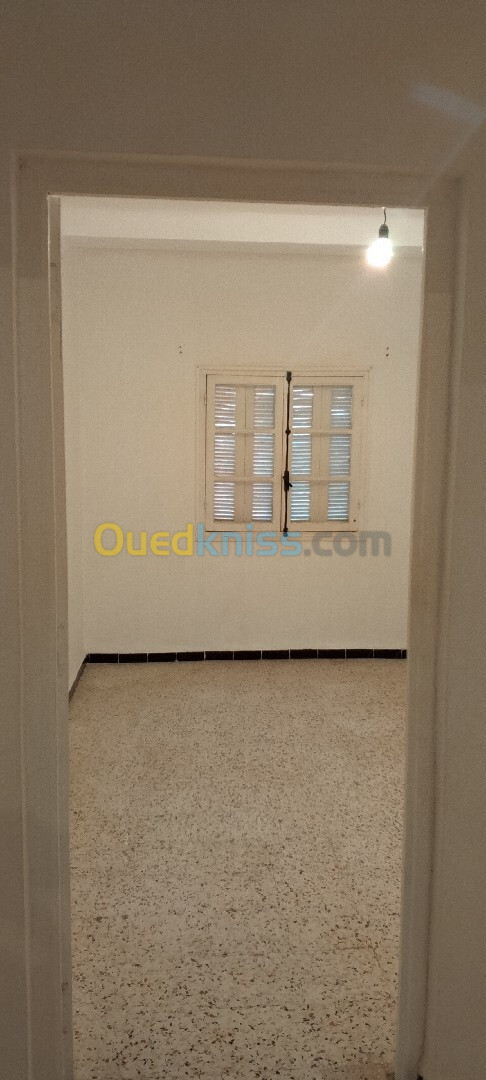 Vente Appartement F4 Tipaza Kolea