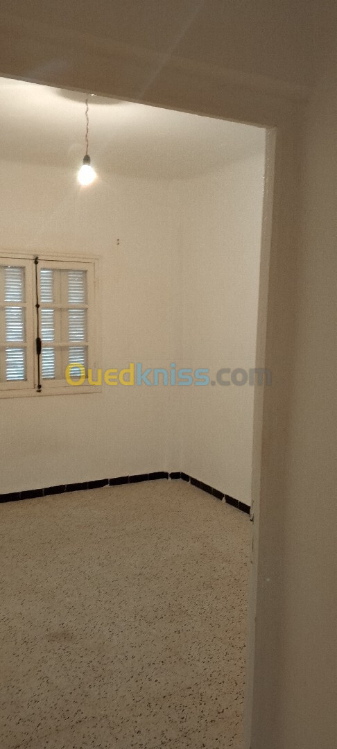 Vente Appartement F4 Tipaza Kolea