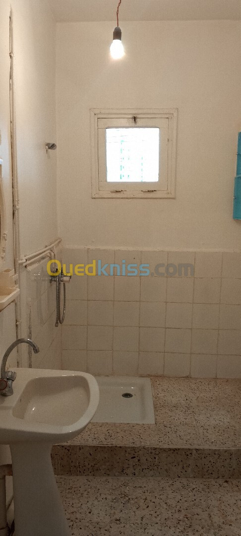 Vente Appartement F4 Tipaza Kolea