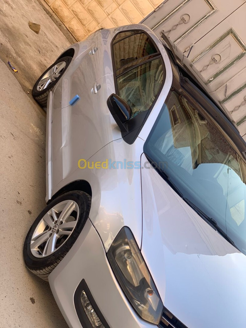 Volkswagen Polo 2013 Polo