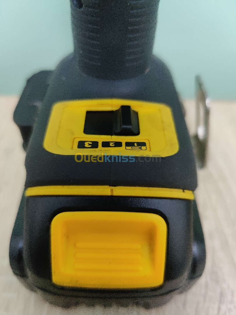 Kit Dewalt 18v Brushless 2022 