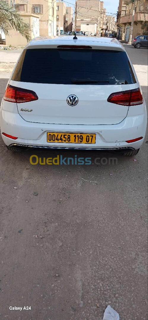 Volkswagen Golf 7 2019 START+