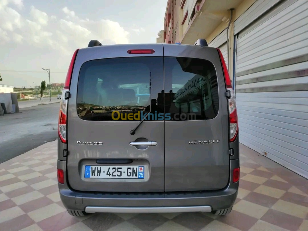 Renault Kangoo 2021 Privilège +