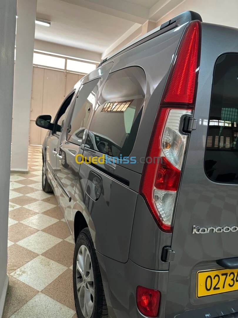 Renault Kangoo 2021 Privilège +