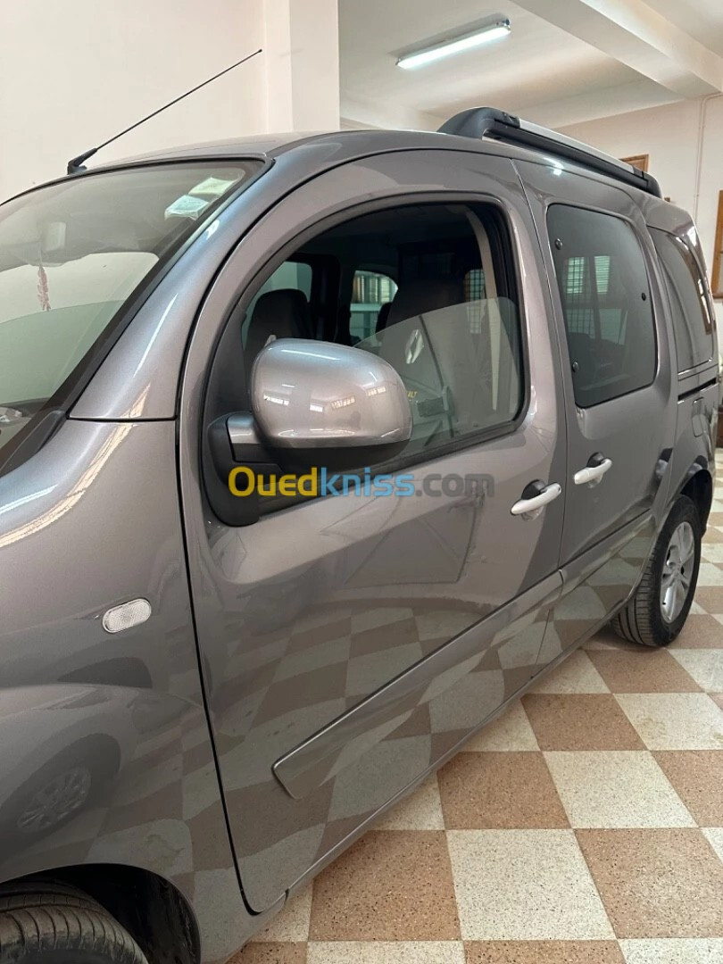 Renault Kangoo 2021 Privilège +