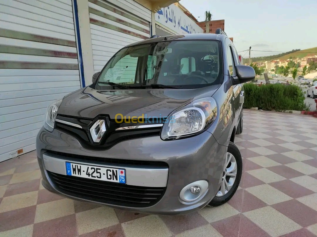 Renault Kangoo 2021 Privilège +