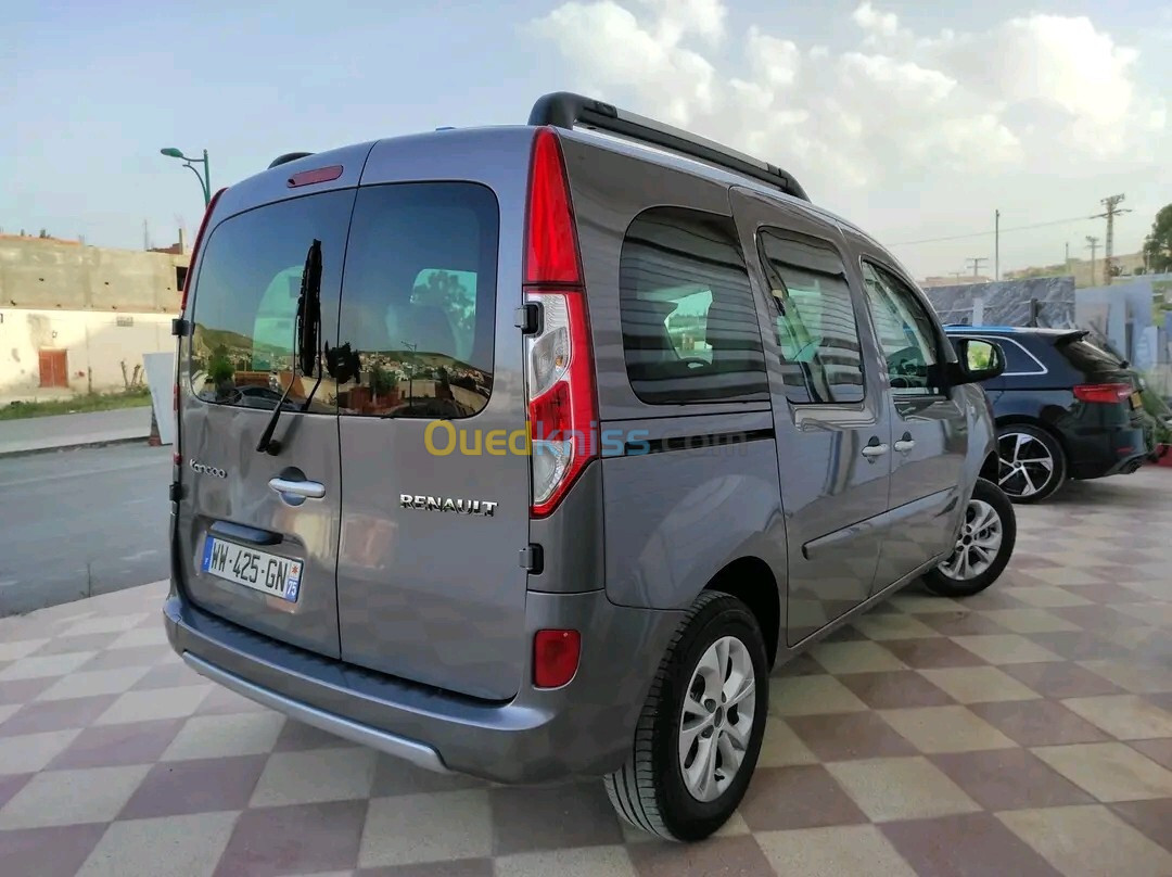 Renault Kangoo 2021 Privilège +