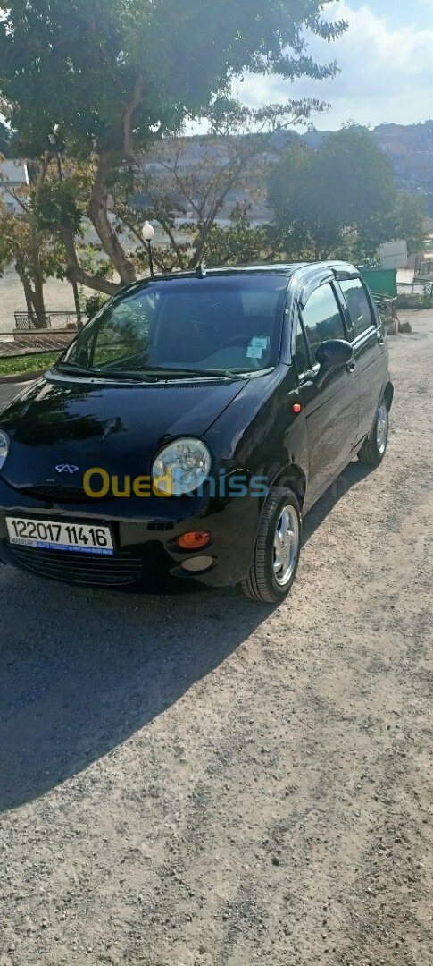 Chery QQ 2014 QQ