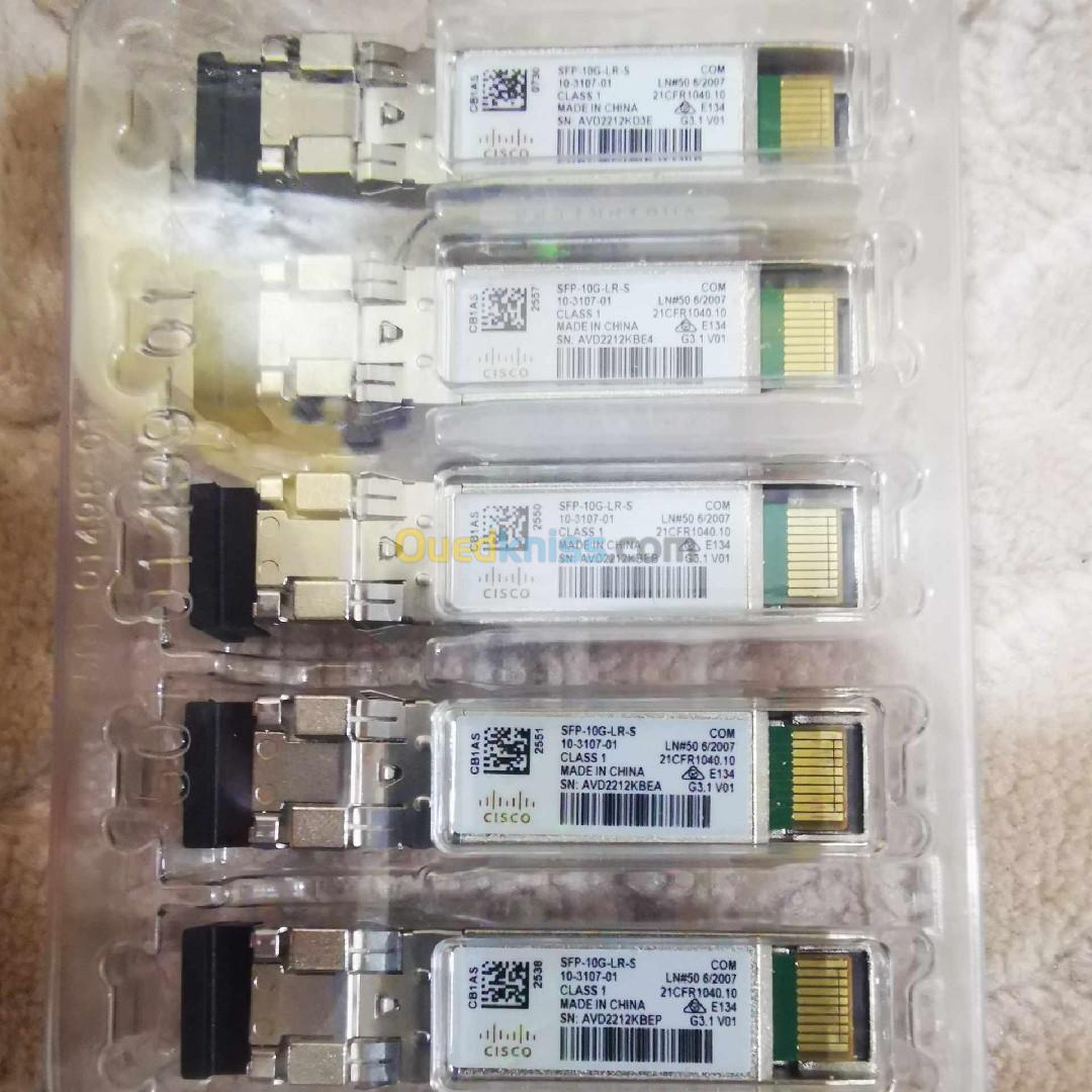 Module Sfp cisco 10 g