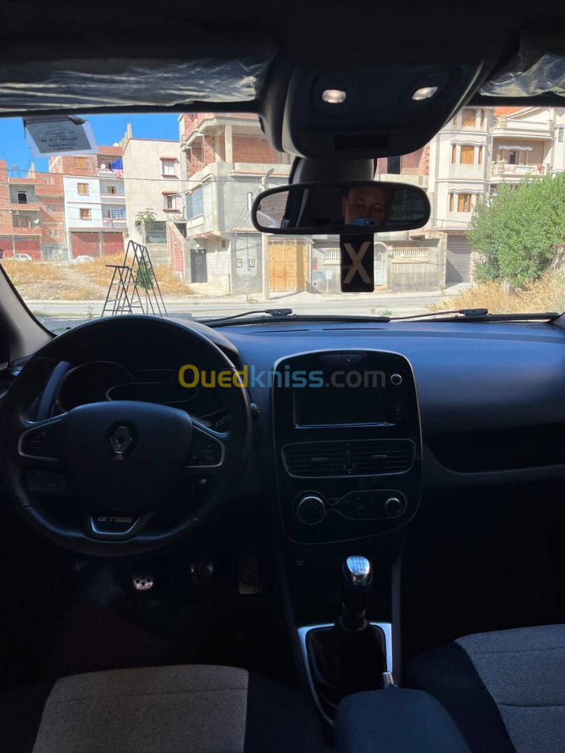 Renault Clio 4 2019 Clio 4