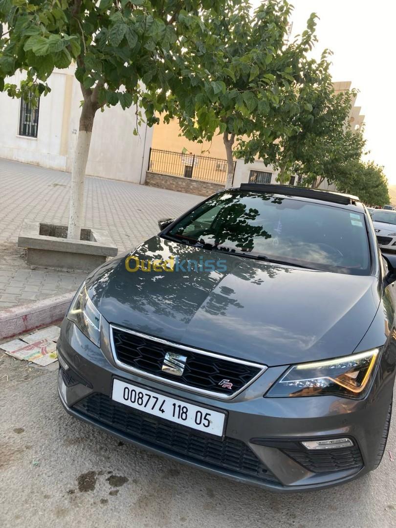 Seat leon Seat Leon 2018 2018