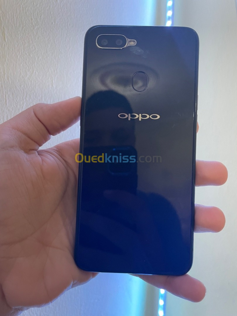 Oppo OppoF9