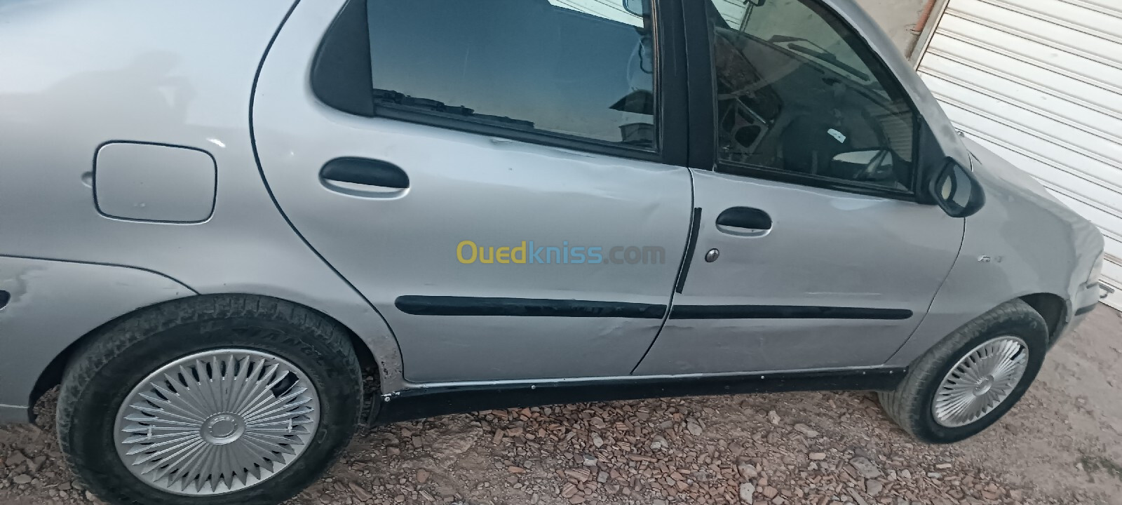 Fiat Siena 2004 5porte