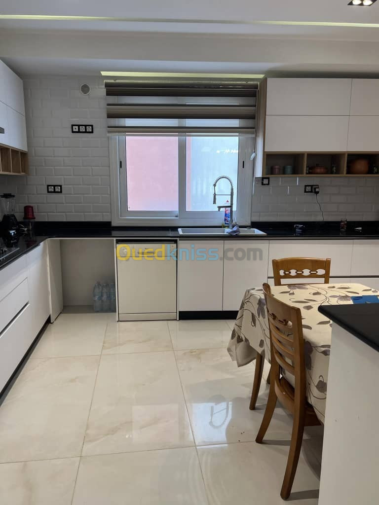 Vente Appartement F4 Alger Draria