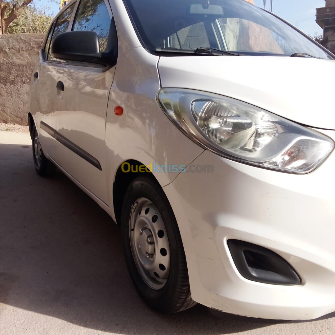 Hyundai i10 2015 GL Plus